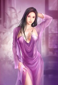 我的冷豔大小姐