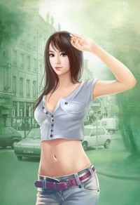 天唐锦绣房俊
